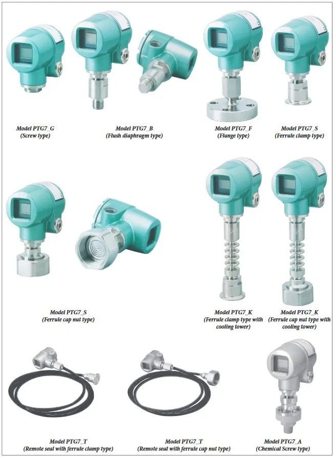 Pressure Measurement Azbil Vietnam Co., Ltd. Expert in Building