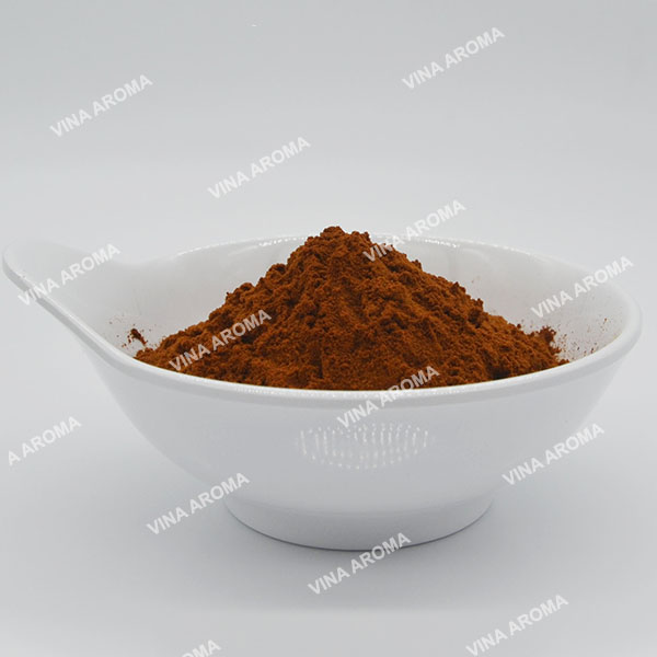 FISH SAUCE POWDER Vina Aroma Food Company Limited