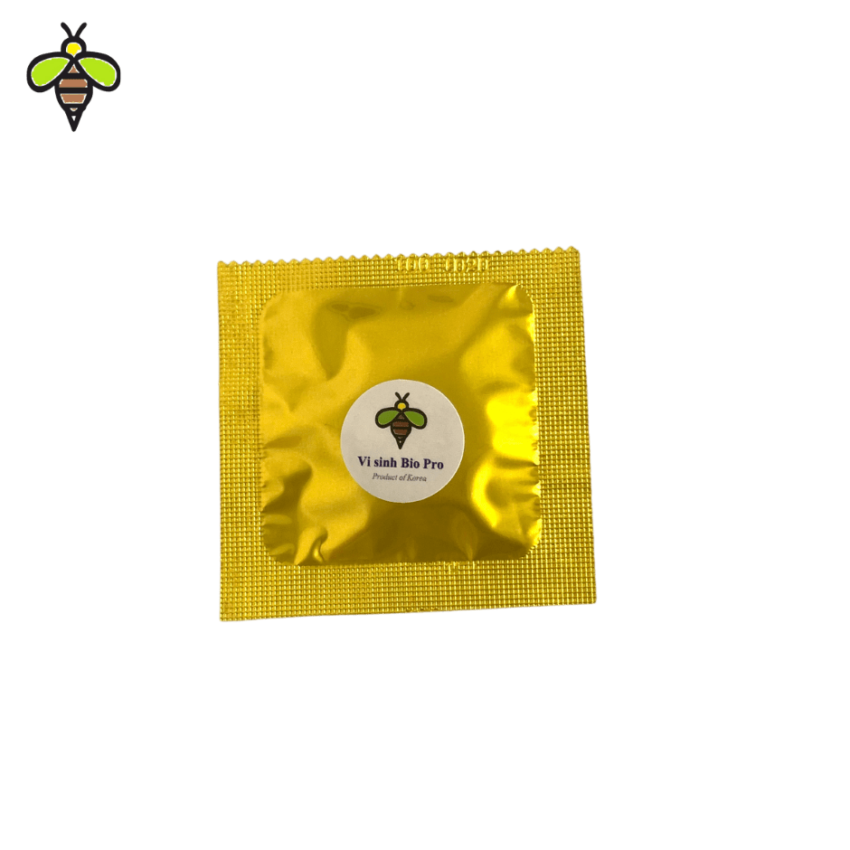 Vi Sinh Bio Pro VNAS Kích thích sự phát triển của bộ rễ