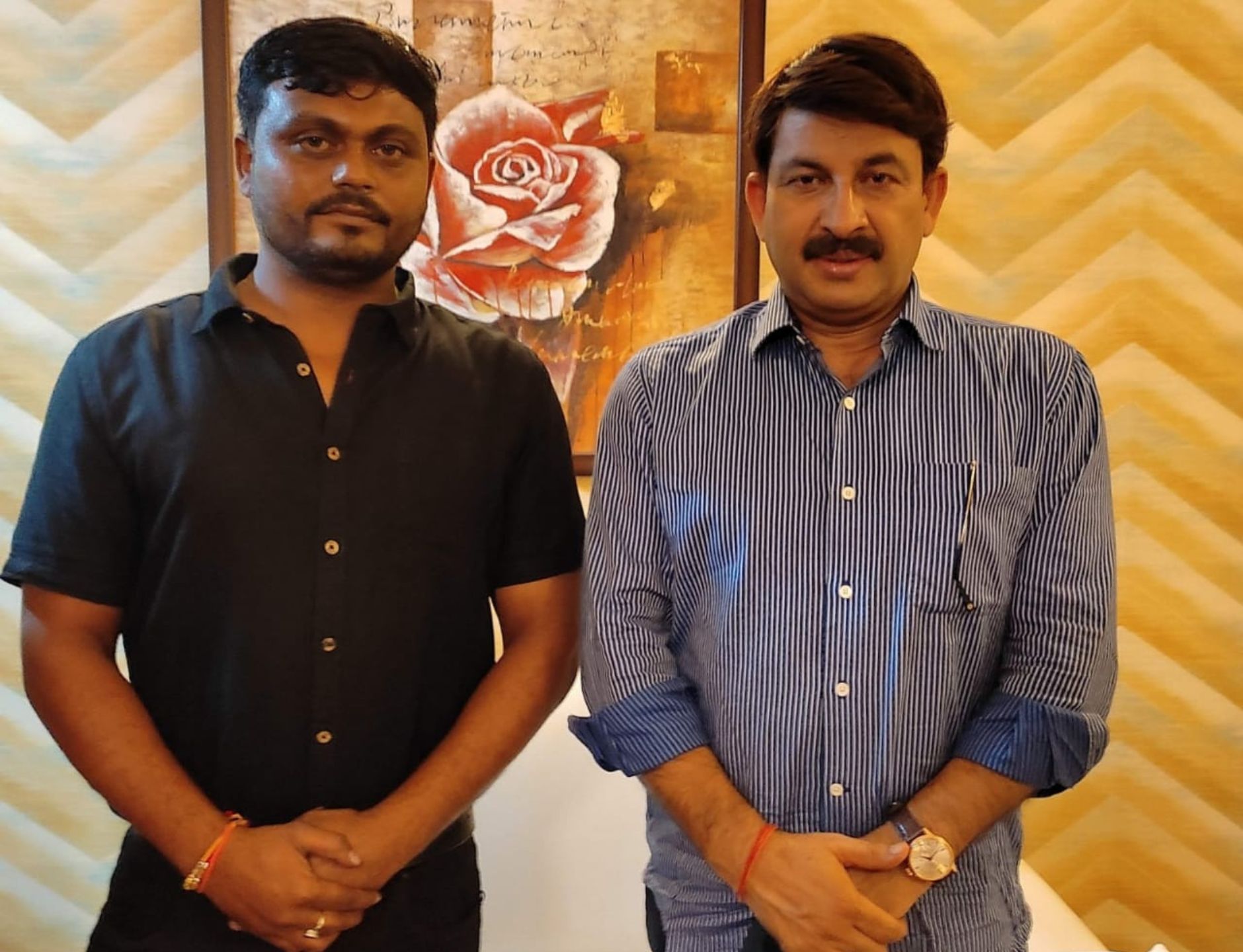 Bouncer Security Services in Dehradun bouncer in Dehradun