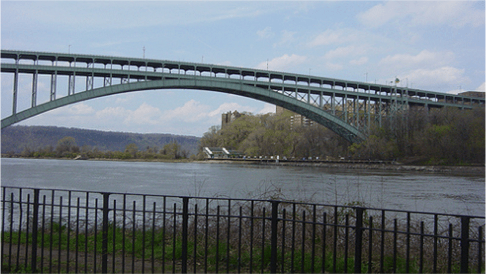 P.S. Henry Hudson Bridge VN Engineers
