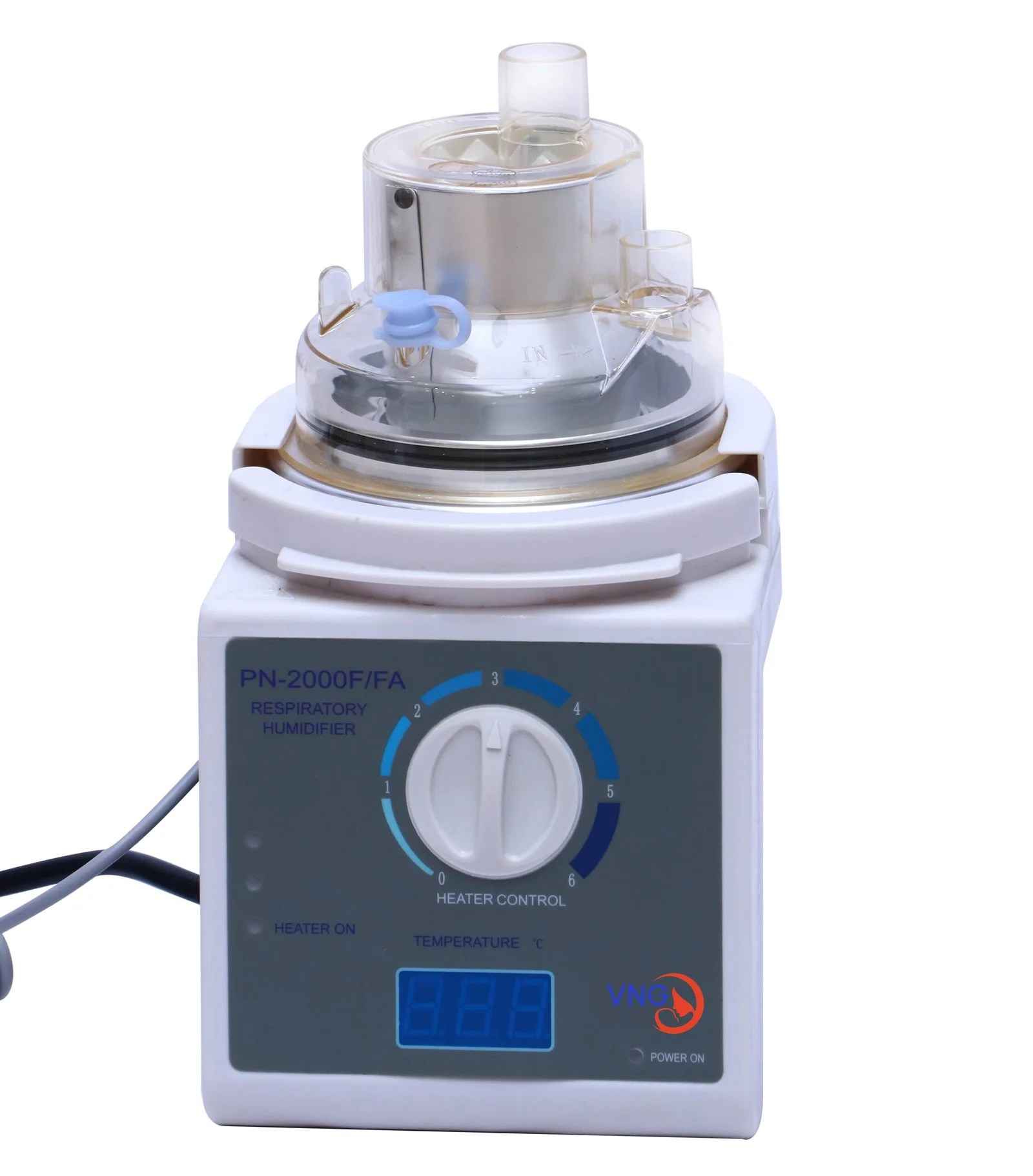 Humidifier Medical Equipment ManufacturerVNGMohali