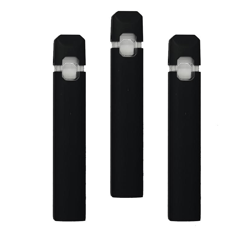 0.5ml/1ml MetalFree Disposable Vaporizer OEM/ODM Pod System CBD Pod Vape Pen VNICE Premium