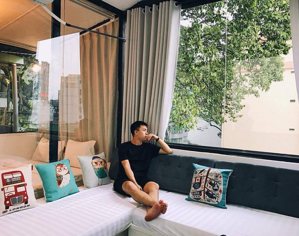 CHEAP HOTELS IN SAIGON TOP 5 PLACES TO STAY