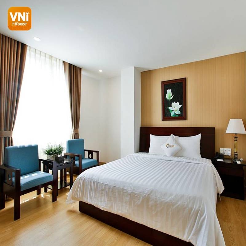 CHEAP HOTELS IN SAIGON TOP 5 PLACES TO STAY