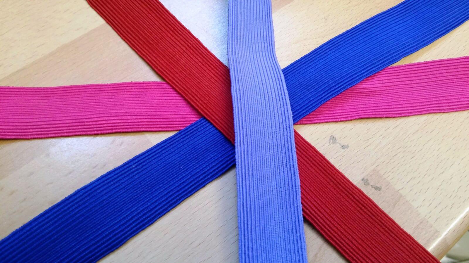 vnl_elastic Best Elastic Manufacturer