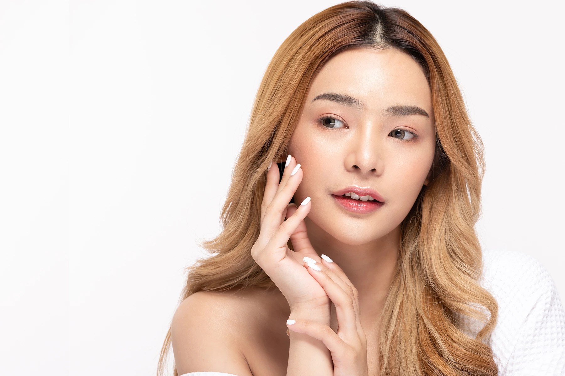 Nail Salon 98665 VN NAILS AND SPA of Vancouver, WA 98665 Manicure