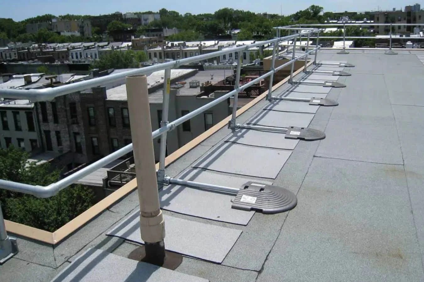 Demystifying OSHA Guardrail Standards VNO