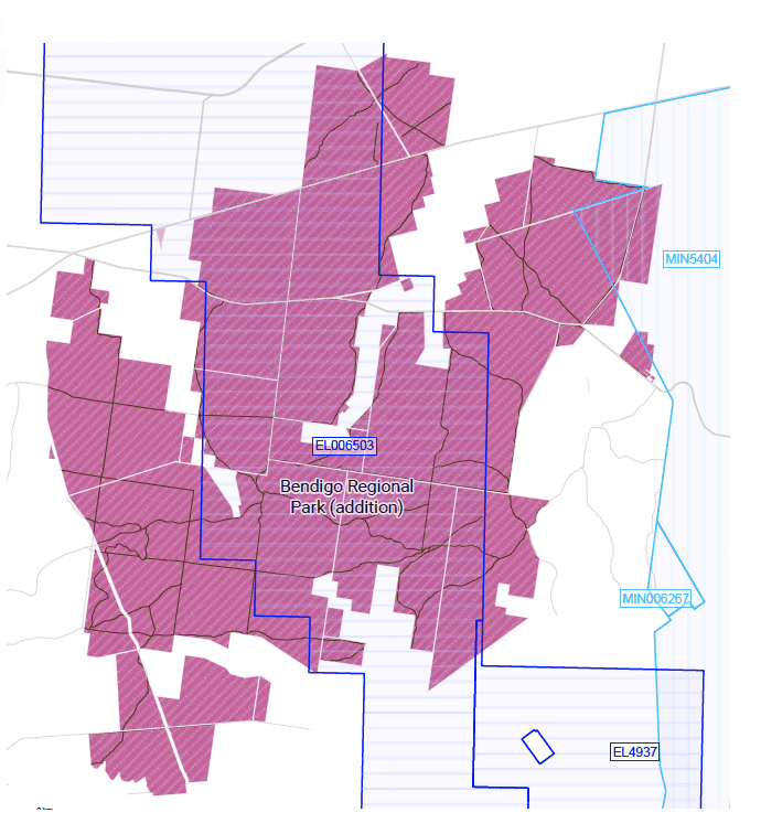 New national parks for VictoriaVictorian National Parks Association