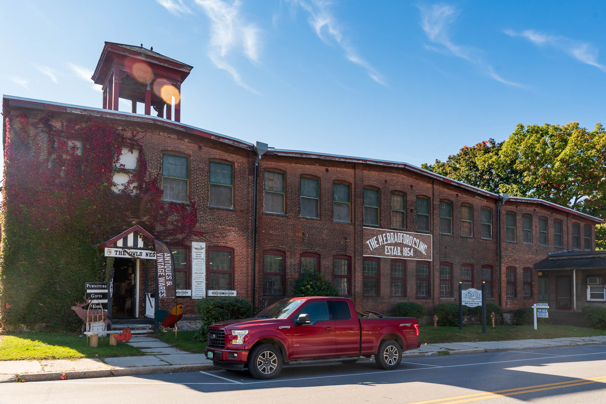 Why Transportation Matters Vermont Natural Resources Council