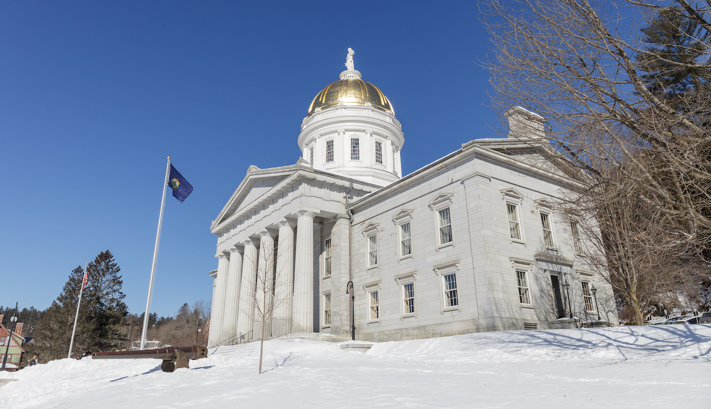 Two Things Small Grants for Smart Growth and See You in the State