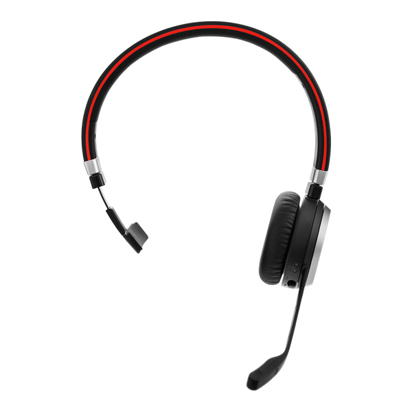 Tai nghe Jabra Evolve 65 Ms Mono là tai nghe jabra bluetooth