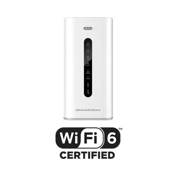 Router Wifi Grandstream GWN7062 Chính hãng, giá tốt