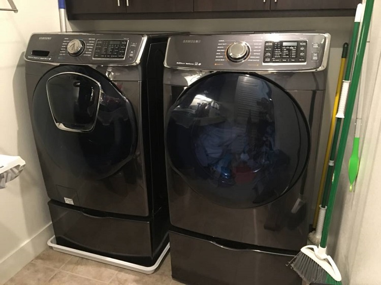 How to Pick the Best Dryer Machine for My Laundry vomarz