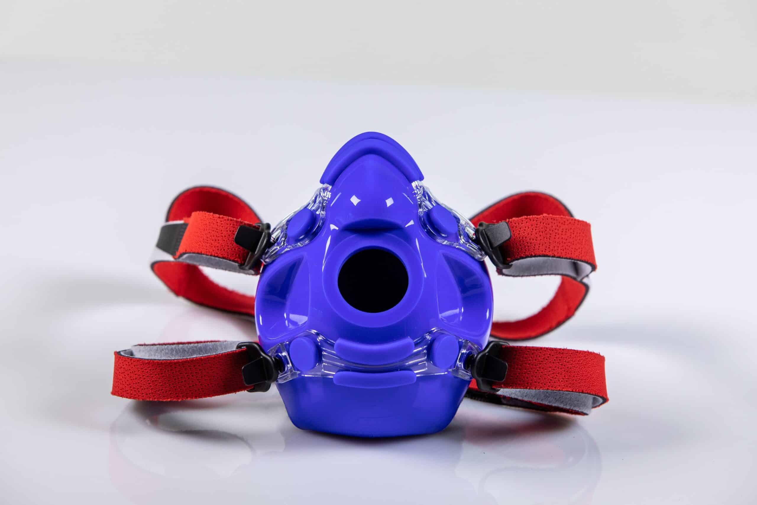 Face Mask & Headgear VM Pro Accessories Shop VO2 Master