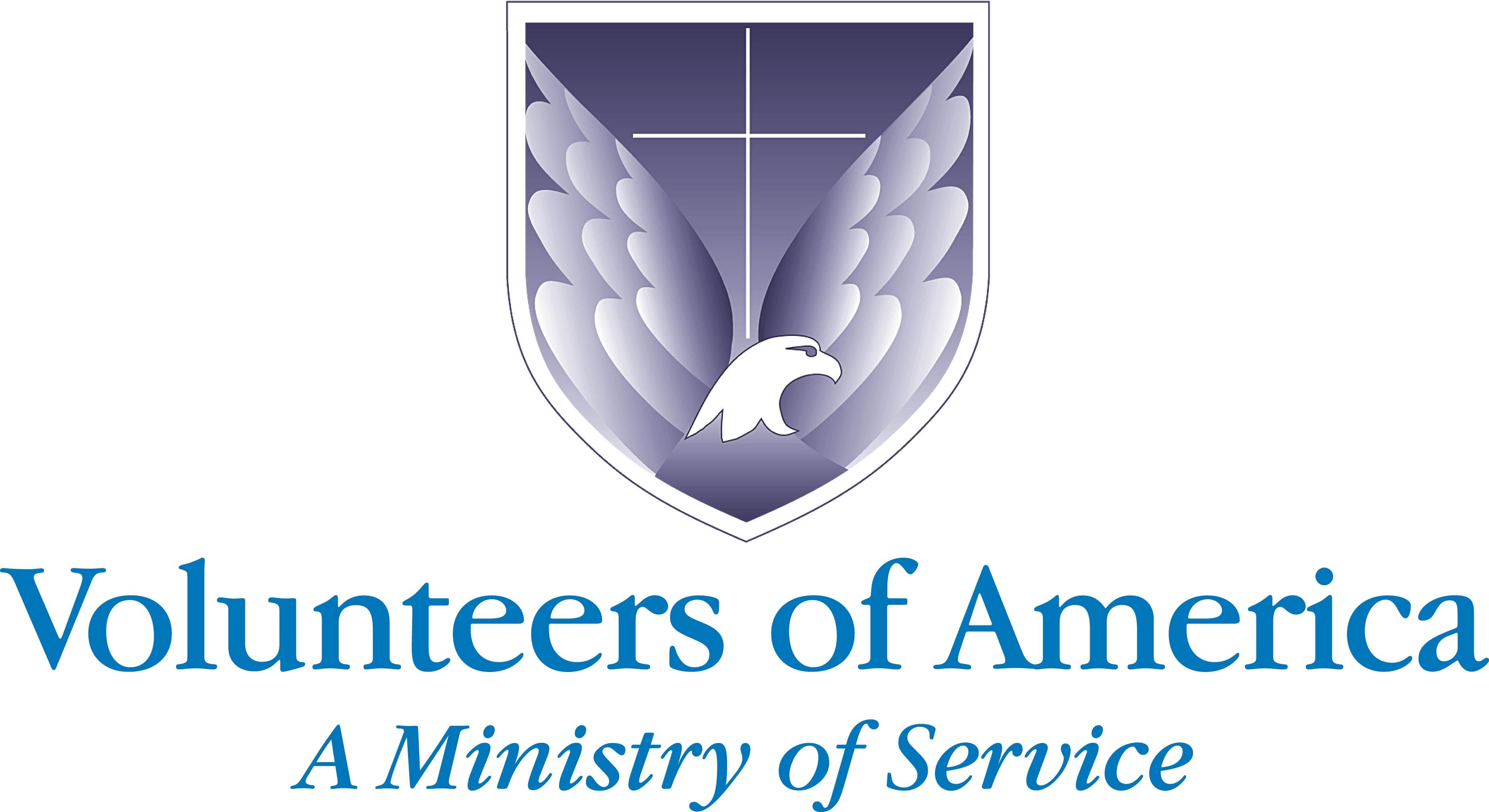 Our Ministry Volunteers of America