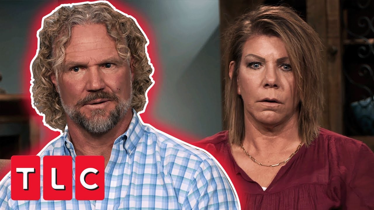 ‘Sister Wives’ Meri Brown Reflects On Wasted Years With Kody Daily News