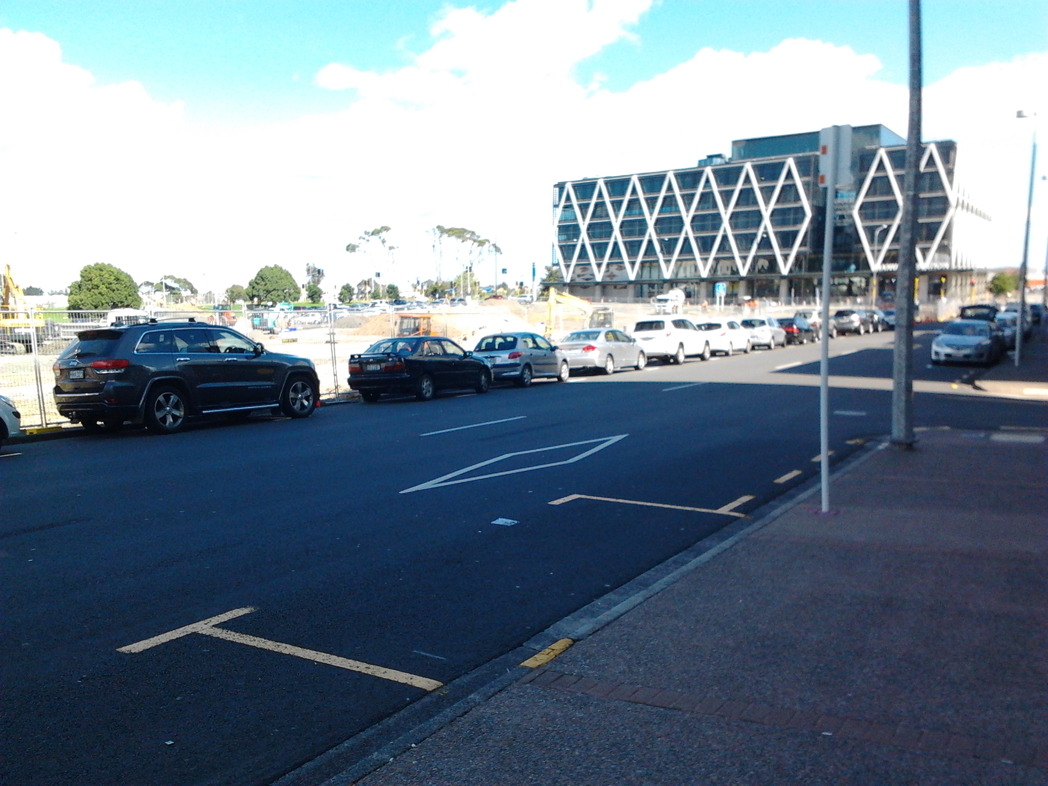 TransformManukau Our Identity. Part 13 of the Manukau City Centre