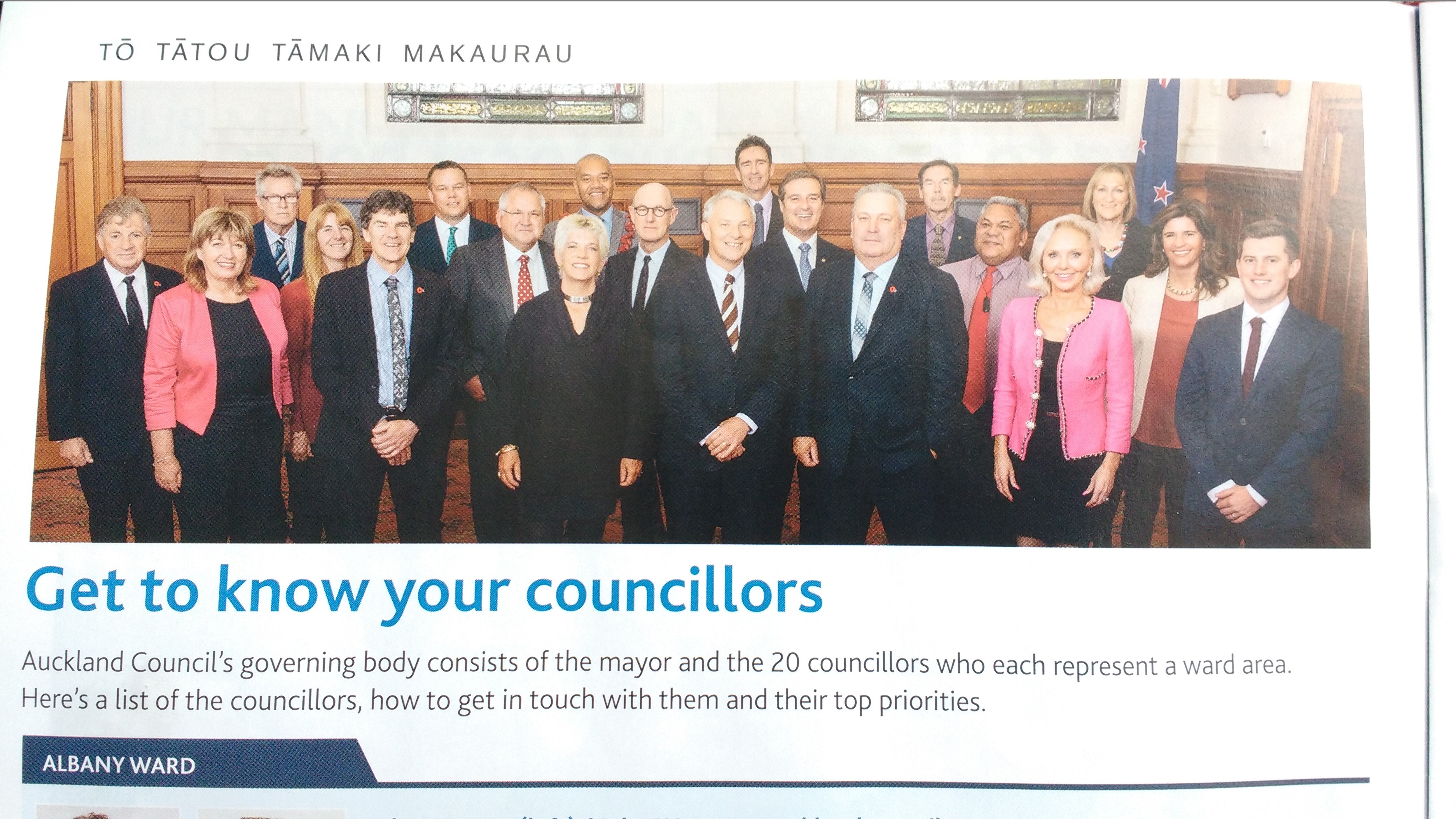 Planning Committee Meets for First Time. What Are Kiwi Rail Doing