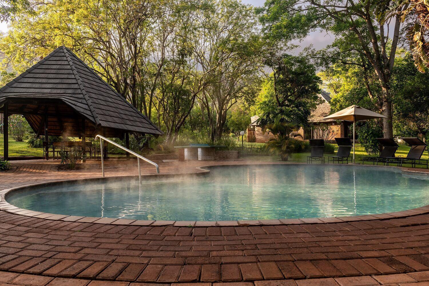 Falcon Glen Country Estate VOASA