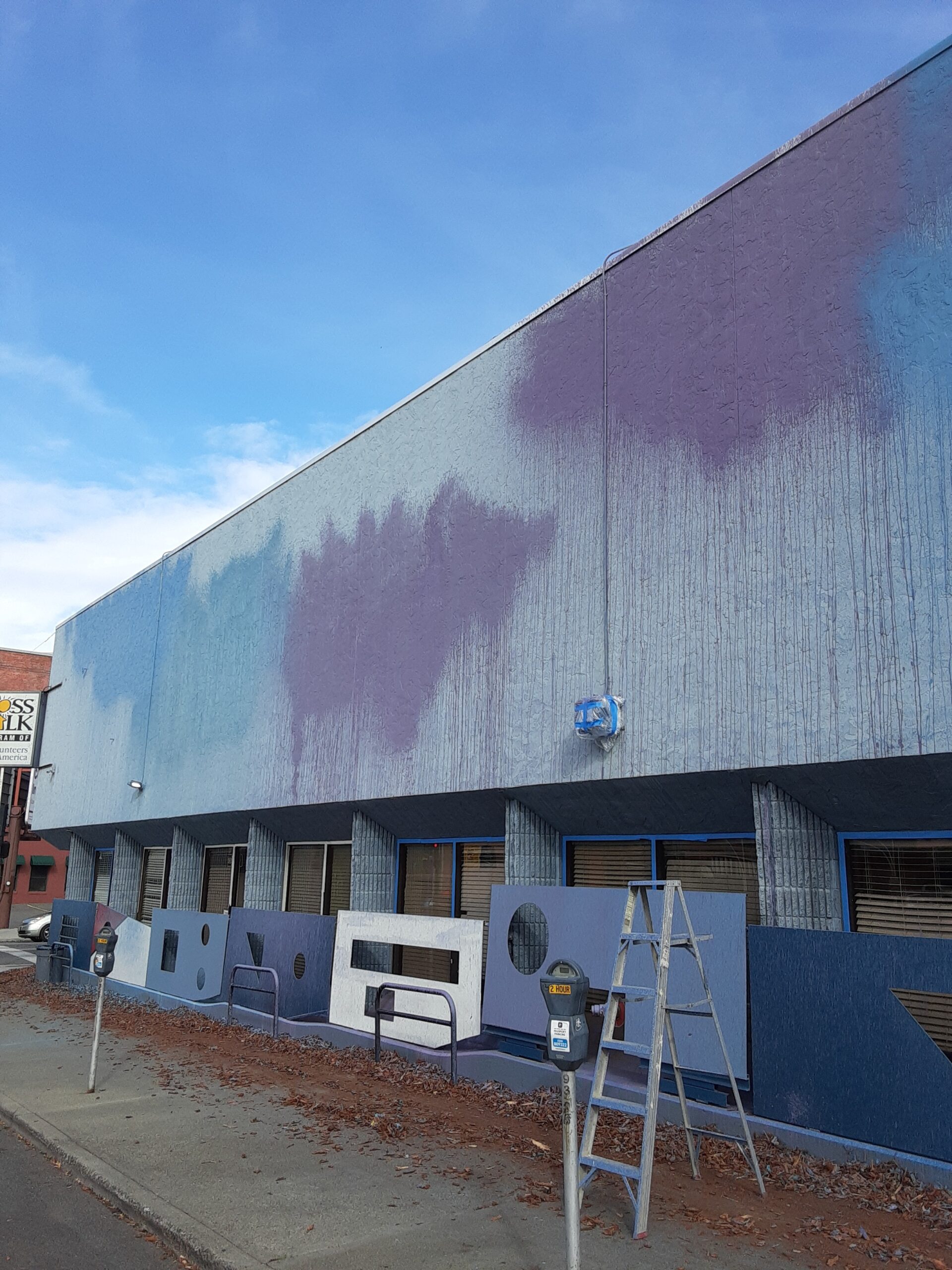 Crosswalk Youth Shelter Spokane
