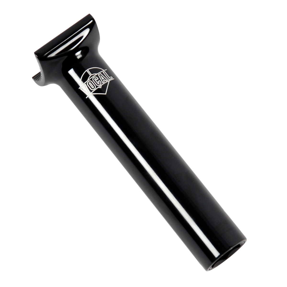 Socket Pivotal Seat Post Vocal BMX