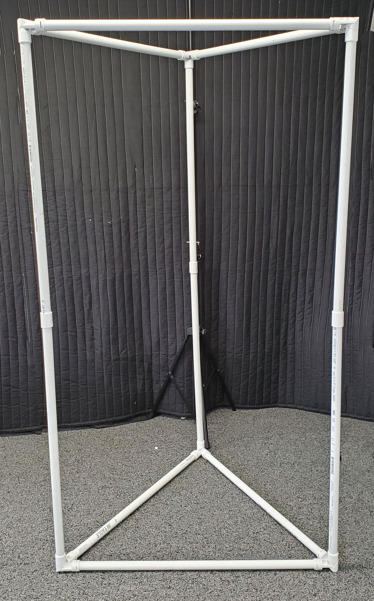 PVC FrameTriAngular