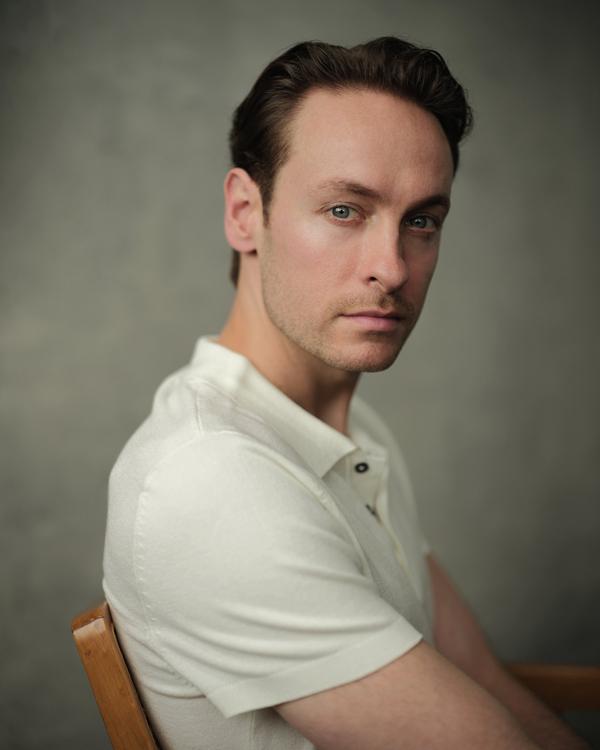 Jack Hardwick Vocal Point