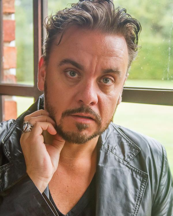 Lee Boardman Vocal Point