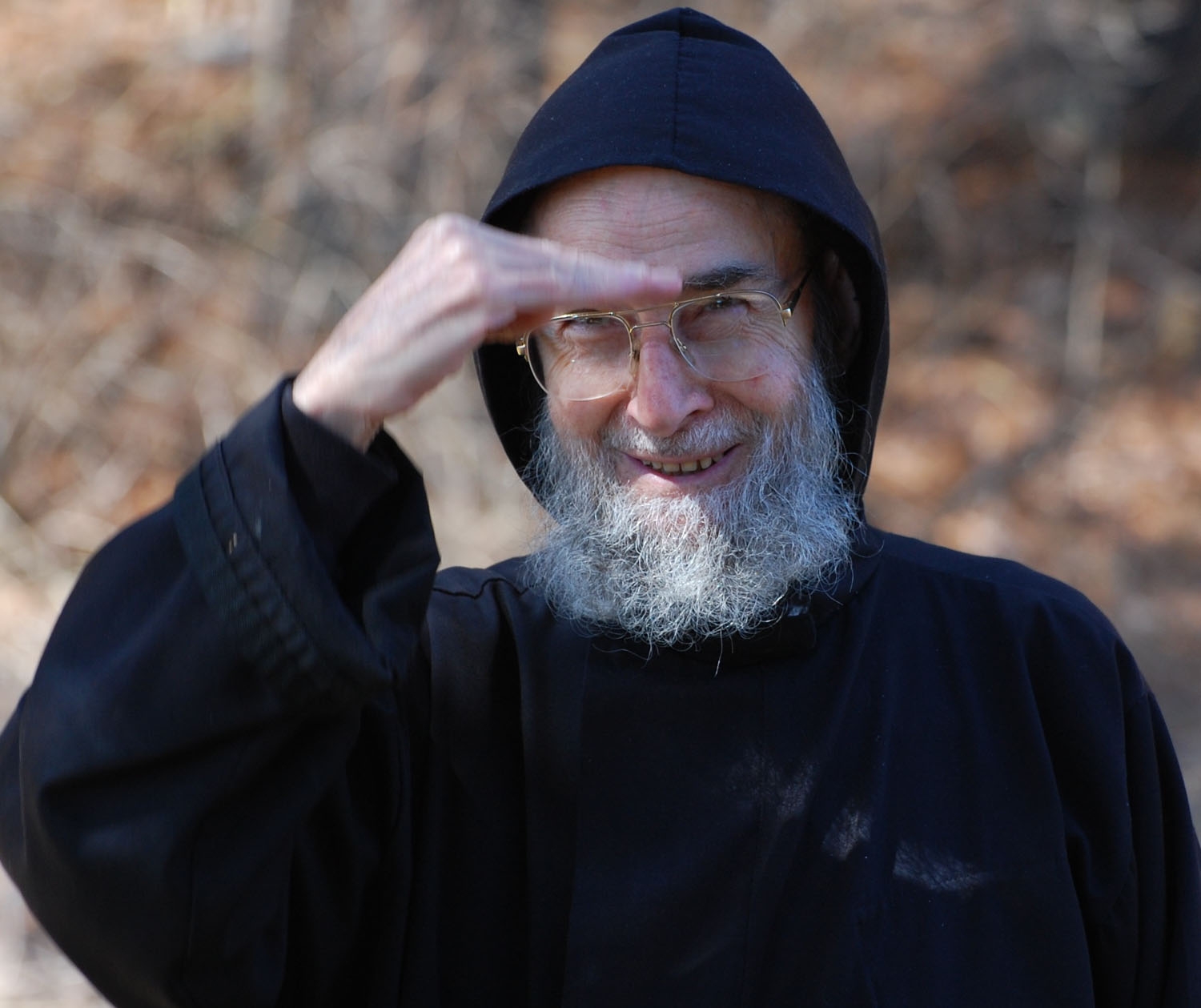 Maronite Monks of the Most Holy Trinity Vocation Blog