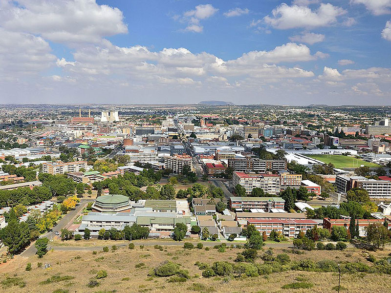 Bloemfontein Jobs available at Vodacentre & Shop Mimosa Mall