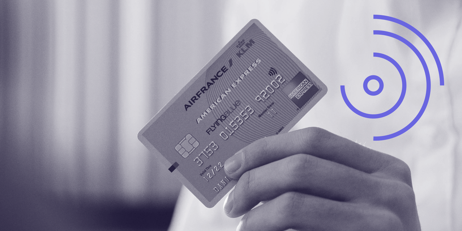 Getting to grips with IBANs Vodeno