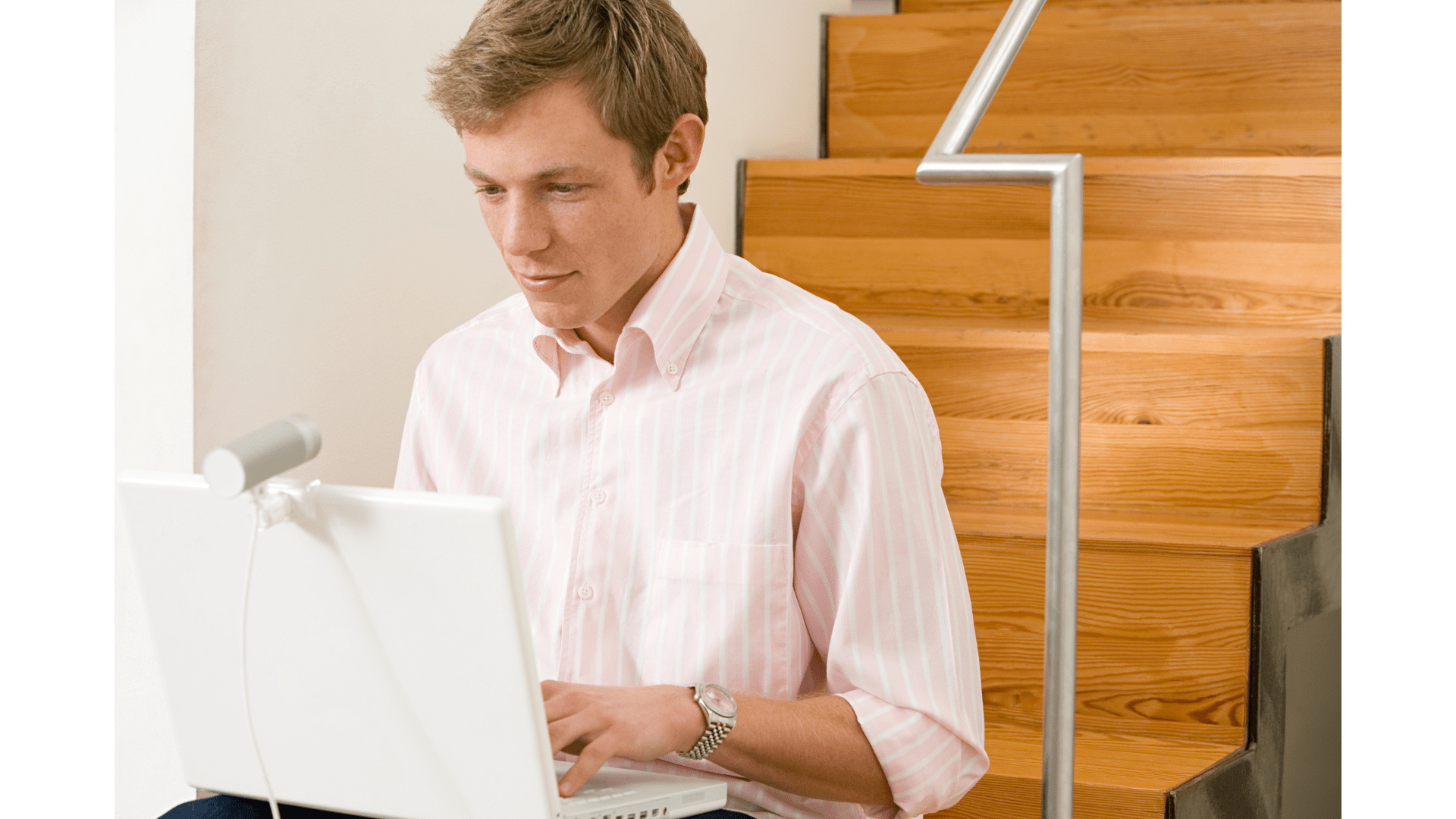 The Best Teleprompter for Laptop cams is...