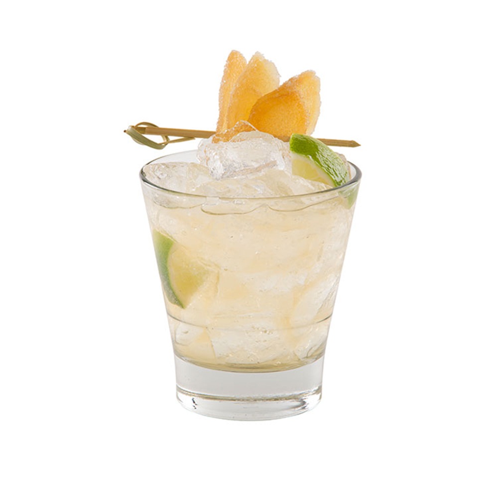 360 Salty Apple 360 Vodka