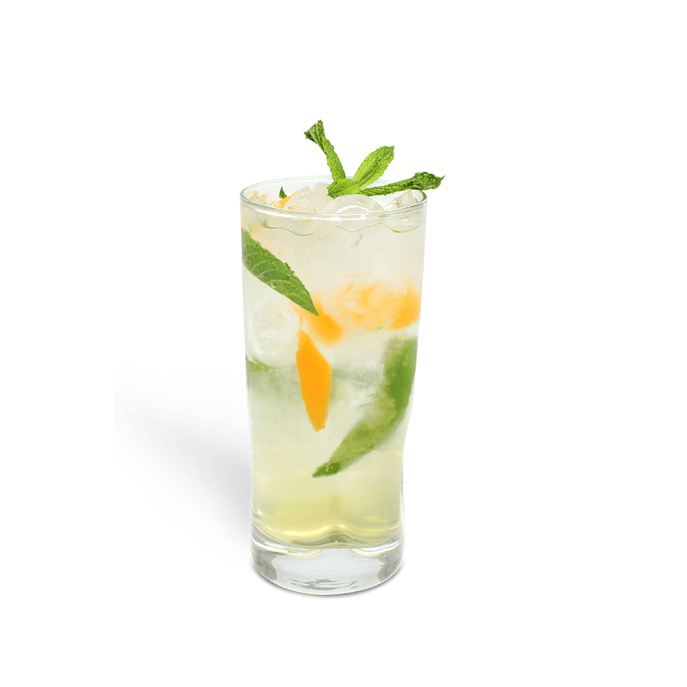 360 Peach Flavored Vodka 360 EcoFriendly Vodka