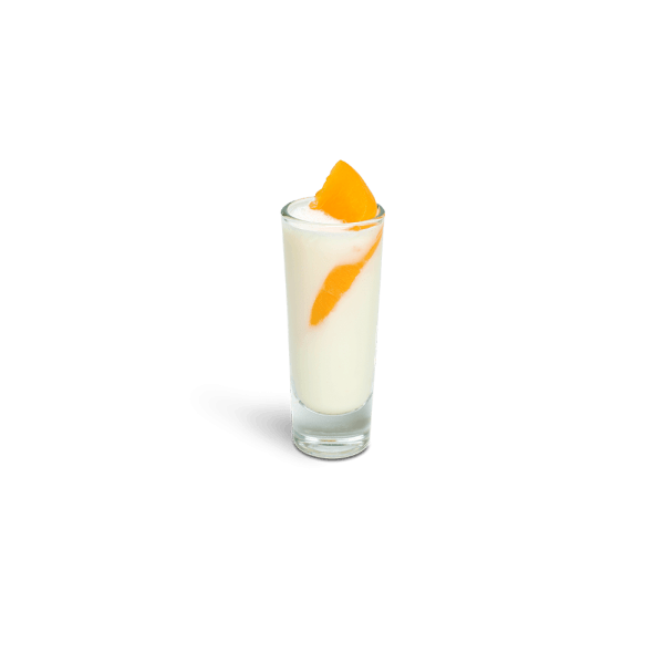 360 Peaches & Cream 360 Vodka