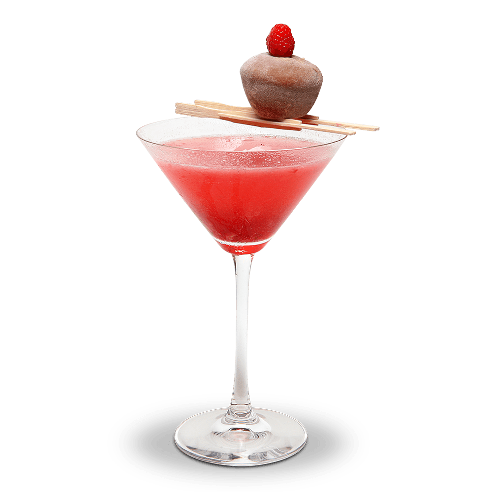 360 Double Chocolate Flavored Vodka 360 Vodka