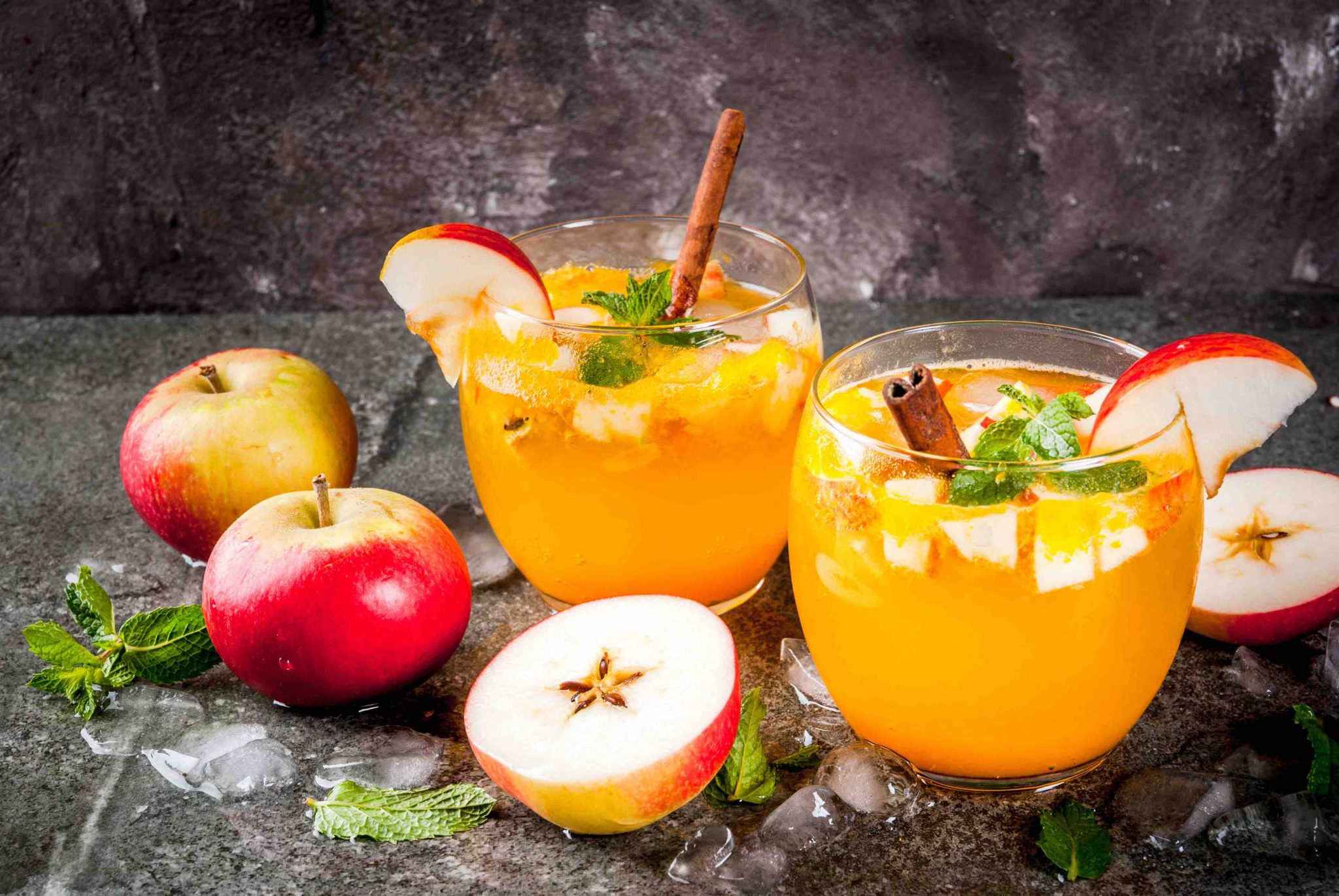 360 Red Delicious Apple Recipes 360 Vodka