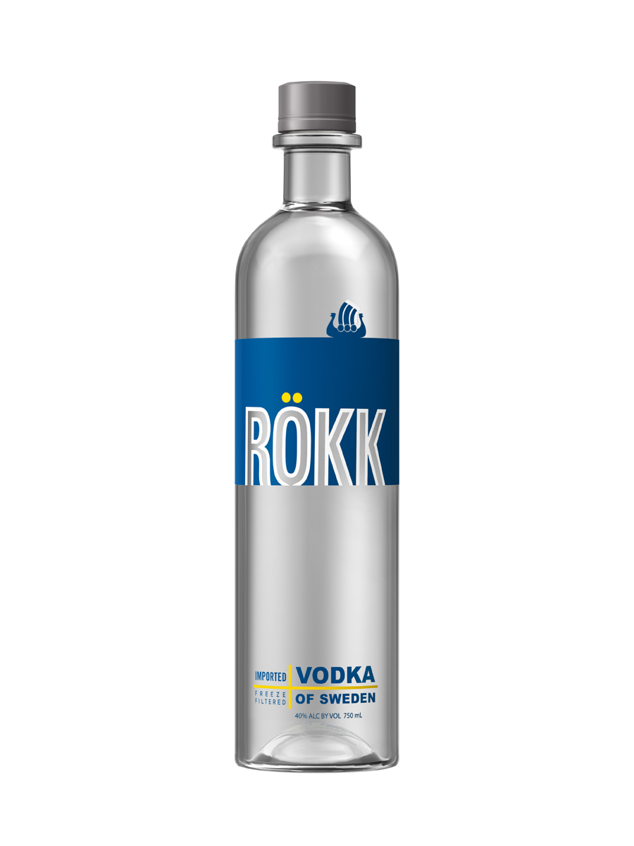 Rokk Vodka Review VodkaBuzz Vodka Ratings and Vodka Reviews
