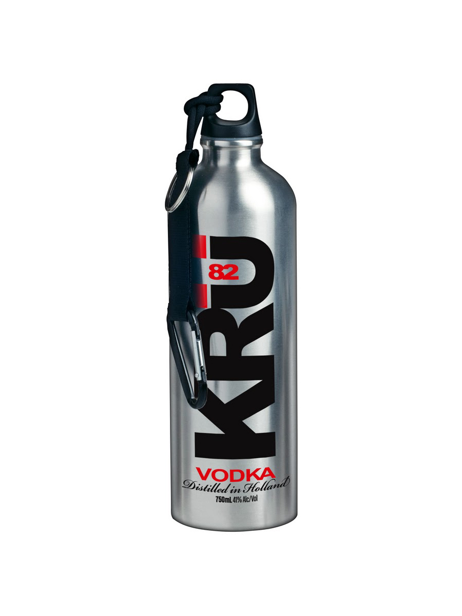 KRU82 Vodka Review VodkaBuzz Vodka Ratings and Vodka