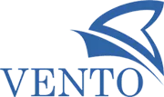 логотип компании венто