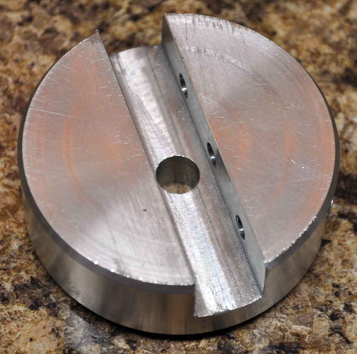 Radius Turning Tool – Vodun Designs