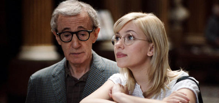 From worst to best Woody Allen films ranked (and where to watch them