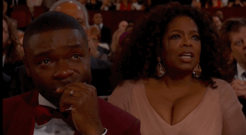 9 reaction GIFs from the 2015 Oscars Where to watch online in UK