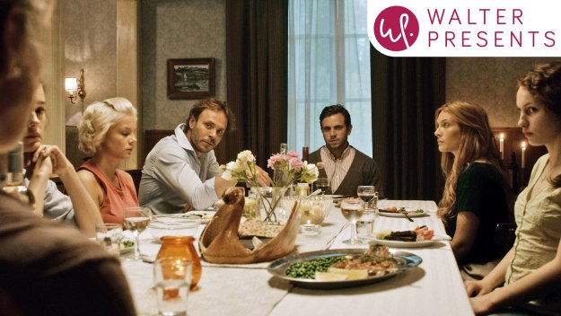 First look Walter Presents TV review Thicker Than Water Season 1