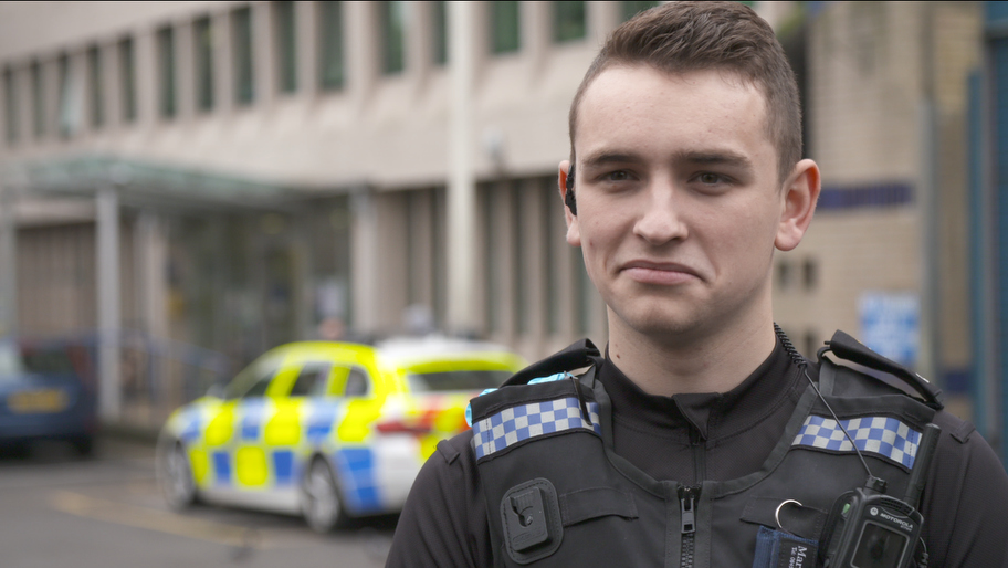 Catch up TV review The Watchman, Rookies, 500 Questions