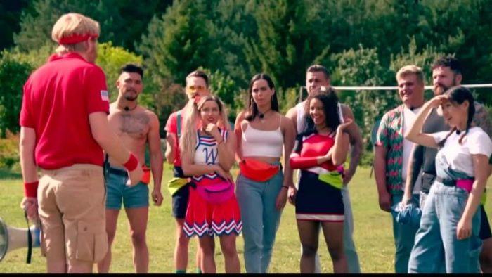 ITV2 goes to Killer Camp for Halloween Where to watch online in UK