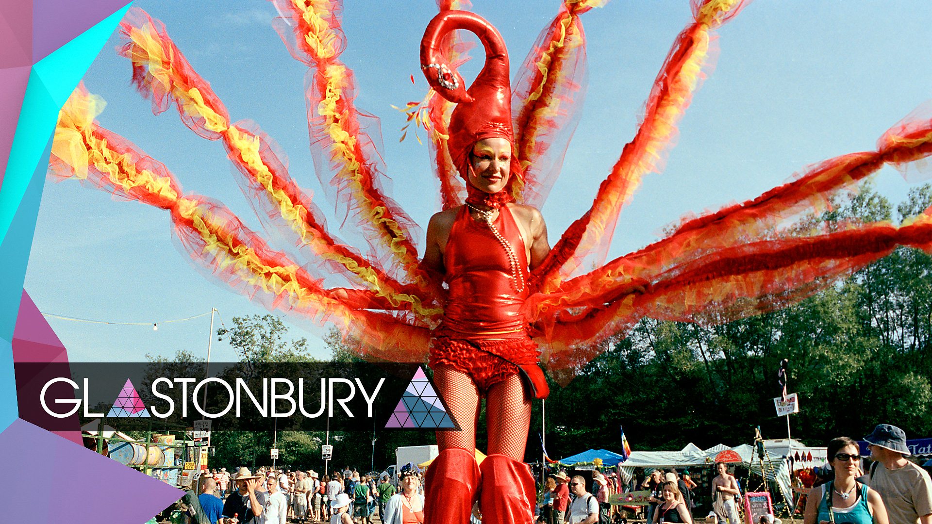 Glastonbury 2020 The BBC lineup VODzilla.co Where to watch online