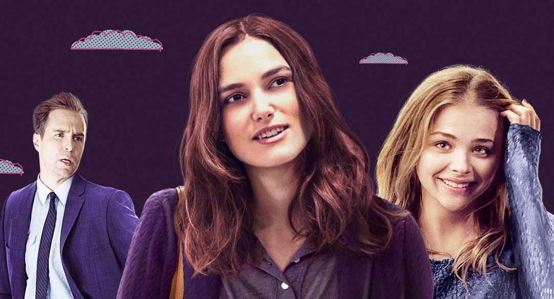 The best modern romantic comedies Where to watch online in UK How