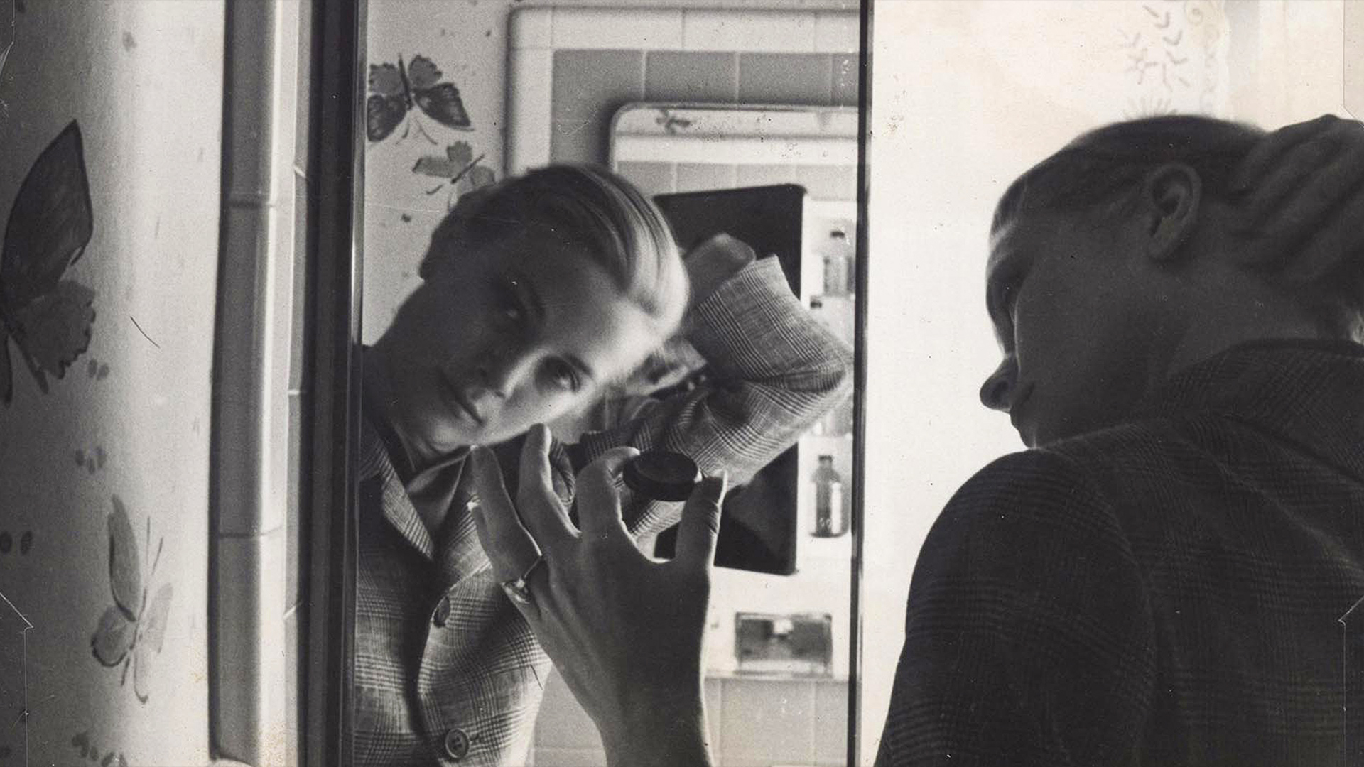 Catch up TV review Grace Kelly Lost Tapes of a Princess, Big Zuu's